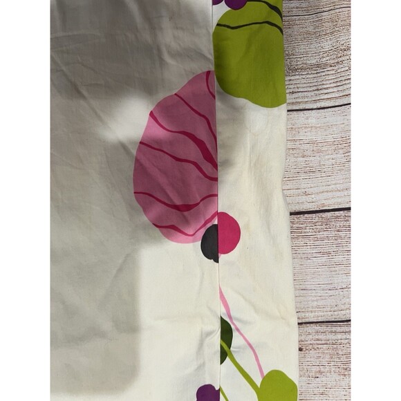 Trina Turk Skirt and a matching halter top with Floral Print Size 4 - Picture 11 of 16